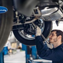 Auto Horský: profesionální péče o vozy Ford v Plzni