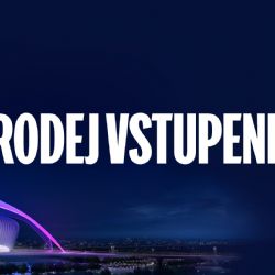 Balíček pro permanentkáře od 3280 Kč. Začíná prodej lístků na LM 