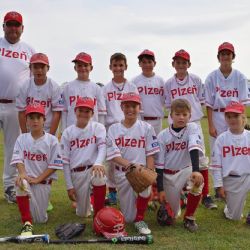 Baseball v Plzni sklízí úspěchy, bude mít ale šanci další existence? 