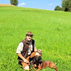 Bavaria Bohemia chystá přehlídku loveckých psů