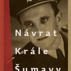 Bavaria Bohemia zve na autorské čtení Návratu krále Šumavy