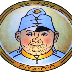 Bavaria Bohemia zve na besedu o Švejkovi