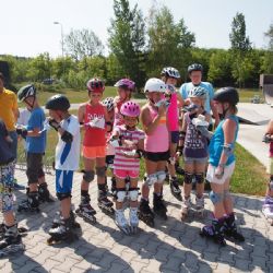 Během léta mohou rodiče pro děti v Plzni využít příměstské tábory i školky