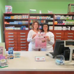 Bezovka žije beneficí pro Centrum HÁJEK