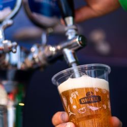 Birell jede. Každé osmé prodané pivo z Prazdroje je nealkoholické