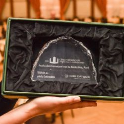 Blíží se uzávěrka přihlášek do soutěže Stavba roku 