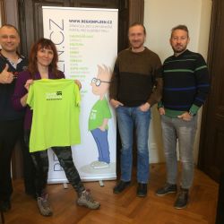 Blogerkou roku 2016 je Martina Sihelská