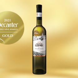 Bohemia Sekt si přiváží 11 medailí z londýnské soutěže vín