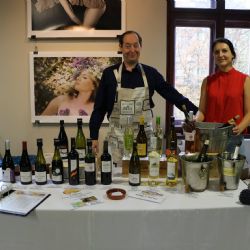 Bonjour Plzeň je tu aneb Francouzská kultura všemi smysly