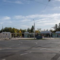 Brána do Borského parku se otevřela, spojuje město a přírodu