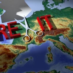 Brexit ovlivní v Plzeňském kraji výrobce autodílů a dopravce