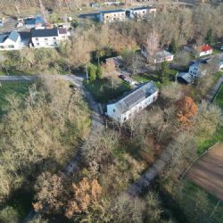 Budoucí skautské základně v Českém údolí chybí finance na dokončení