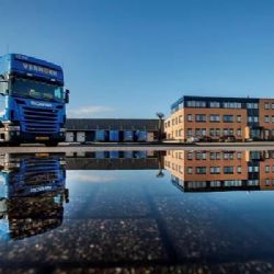Do Prologis Parku Štěnovice míří Verhoek Europe 