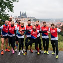Sokolský běh republiky se poběží v sobotu individuálně, šest závodů se uskuteční v prosinci