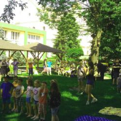 Centrální obvod Plzně podpoří vznik nových dětských skupin pro 72 dětí