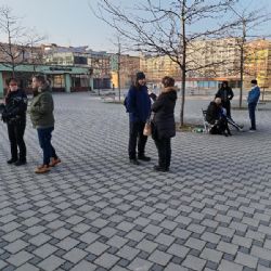 Centrální obvod Plzně požaduje rozšíření protialkoholní vyhlášky