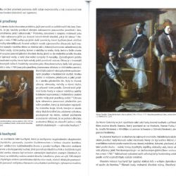 Centrum baroka vydalo publikaci o obrazech hraběnky Lažanské