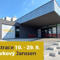 Centrum ve Skrňanech očkuje bez registrace Janssenem a utlumuje provoz