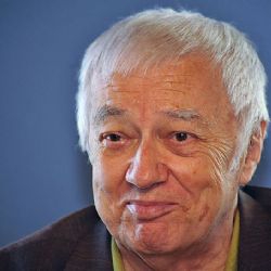 Cenu 1. června pro rok 2017 získá profesor a filozof Ladislav Hejdánek