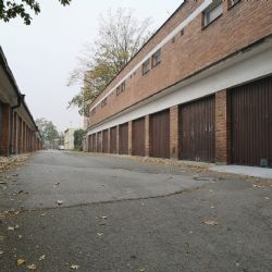 Ceny garáží v kraji za rok vzrostly téměř o jedenáct procent