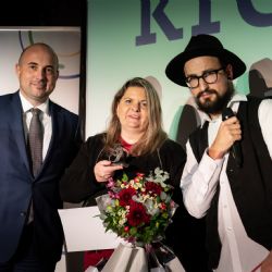 Ceny Křesadlo byly v kraji předány dobrovolníkům