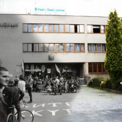 Černé je černé aneb úterní 50. výročí 21. srpna 1968 v Českém rozhlase Plzeň