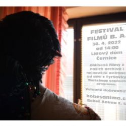 Černice ožijí Čarodějnou stezkou i festivalem animovaných filmů