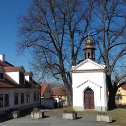 Černice se před 30 lety staly samostatným městským obvodem  