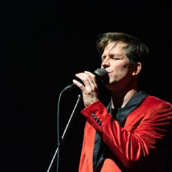 Červnová beseda: Igor Orozovič i Mikulášovy patálie