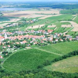 Česká Kanada s dětmi: Do Slavonic, na hrad Landštejn i do Jindřichova Hradce 