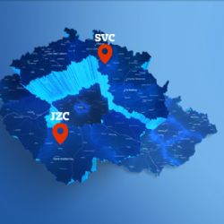 Česká televize rozšiřuje Události v regionech: zpravodajství i ze západu 