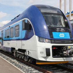 České dráhy nepodaly nabídku na linku Plzeň - Domažlice