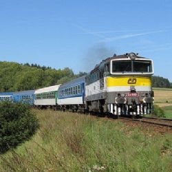 České dráhy obnoví většinu mezistátních spojů. Včetně těch do Německa 