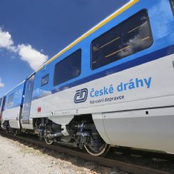 České dráhy zahájily prodej jízdenek a rezervací na jízdní řád 2022