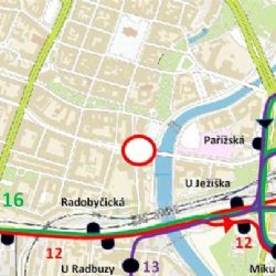 Cesta svobody omezí v neděli dopravu v centru Plzně