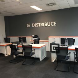 ČEZ Distribuce otevřela další technické konzultační místo, tentokrát v Plzni