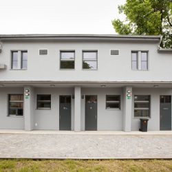 Chátrání letního kina v Klatovech zastavila EU