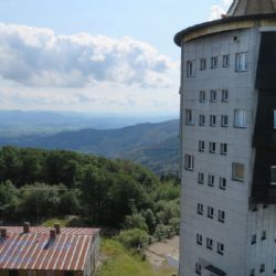 Chatu na Čerchově čekají letos opravy