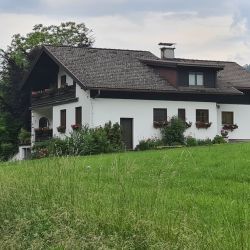 V Plzeňském kraji přijeli na chalupy trávit lockdown jen jednotlivci