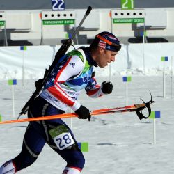 Chcete vidět biatlon živě? Areál pod Javorem hostí tento týden IBU Cup 