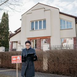 Chcete zvýšit cenu své nemovitosti? 4 tipy, jak připravit váš dům na prodej