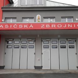 Merklín a Kašperky opraví požární zbrojnice