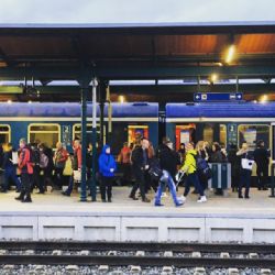 Chybí chodník? Nejezdí autobus? Plzeň vyzývá k vyplnění Názorové mapy dopravy