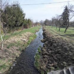 Revitalizace údolí Vejprnického potoka má od radních zelenou