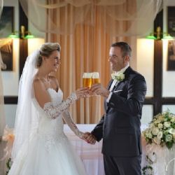 Chystáte svatbu či rozlučku se svobodou? Prazdroj nabízí prostory i občerstvení