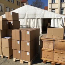 Chytrá karanténa startuje naostro. Počet nakažených v kraji roste pomaleji  