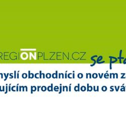 Co si myslí obchodníci o novém zákoně regulujícím prodejní dobu o svátcích?
