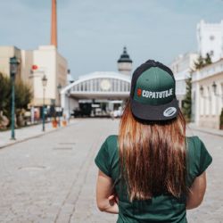 Copatutoje se vrací. Spojila se se značkou Pilsner Urquell