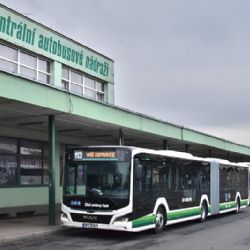 ČSAD Plzeň je nyní Z-Group bus, nezaniklo a funguje nadále