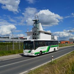 ČSAD rozšiřuje provoz linky Plzeň - Karlovy Vary 